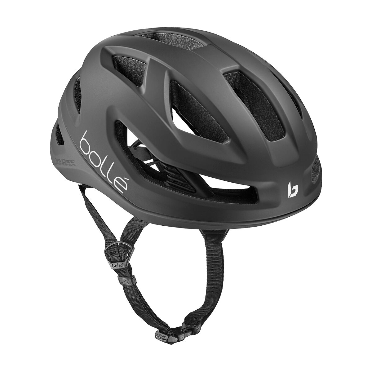 AVIO PURE, Mineral Black Matte-No Lens Reference, hi-res image number null